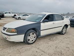Chevrolet Impala 2005