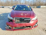 Subaru Impreza 2016