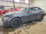 BMW Series 3 2017