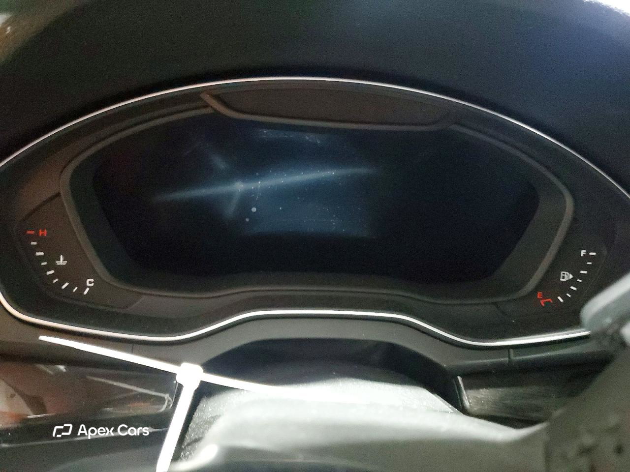 Audi Q5 2018