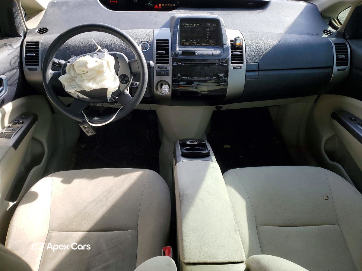 Toyota Prius 2007