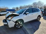 Subaru Forester 2017