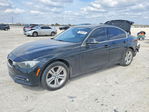 BMW Series 3 2017