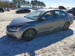 Volkswagen Jetta 2015
