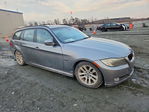 BMW Series 3 2011