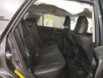 Toyota 4Runner 2021