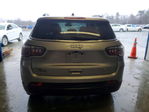 Jeep Compass 2018