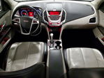 GMC Terrain 2010