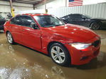 BMW Series 3 2017