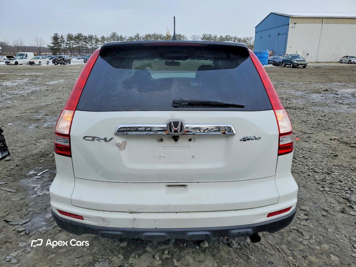 Honda CR-V 2011