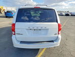 Dodge Caravan 2018