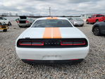 Dodge Challenger 2016