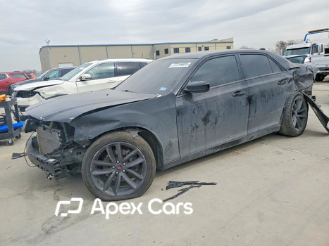Chrysler 300 2014 - Image 1 of 13