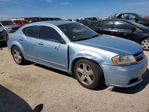 Dodge Avenger 2013