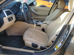 BMW Series 3 2016
