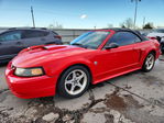 Ford Mustang 2004