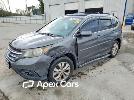 Honda CR-V 2013 - Image 1 of 14