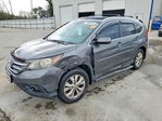 Honda CR-V 2013