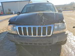 Jeep Cherokee 2003