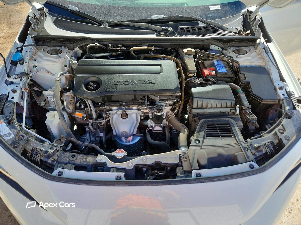 Honda Civic 2025