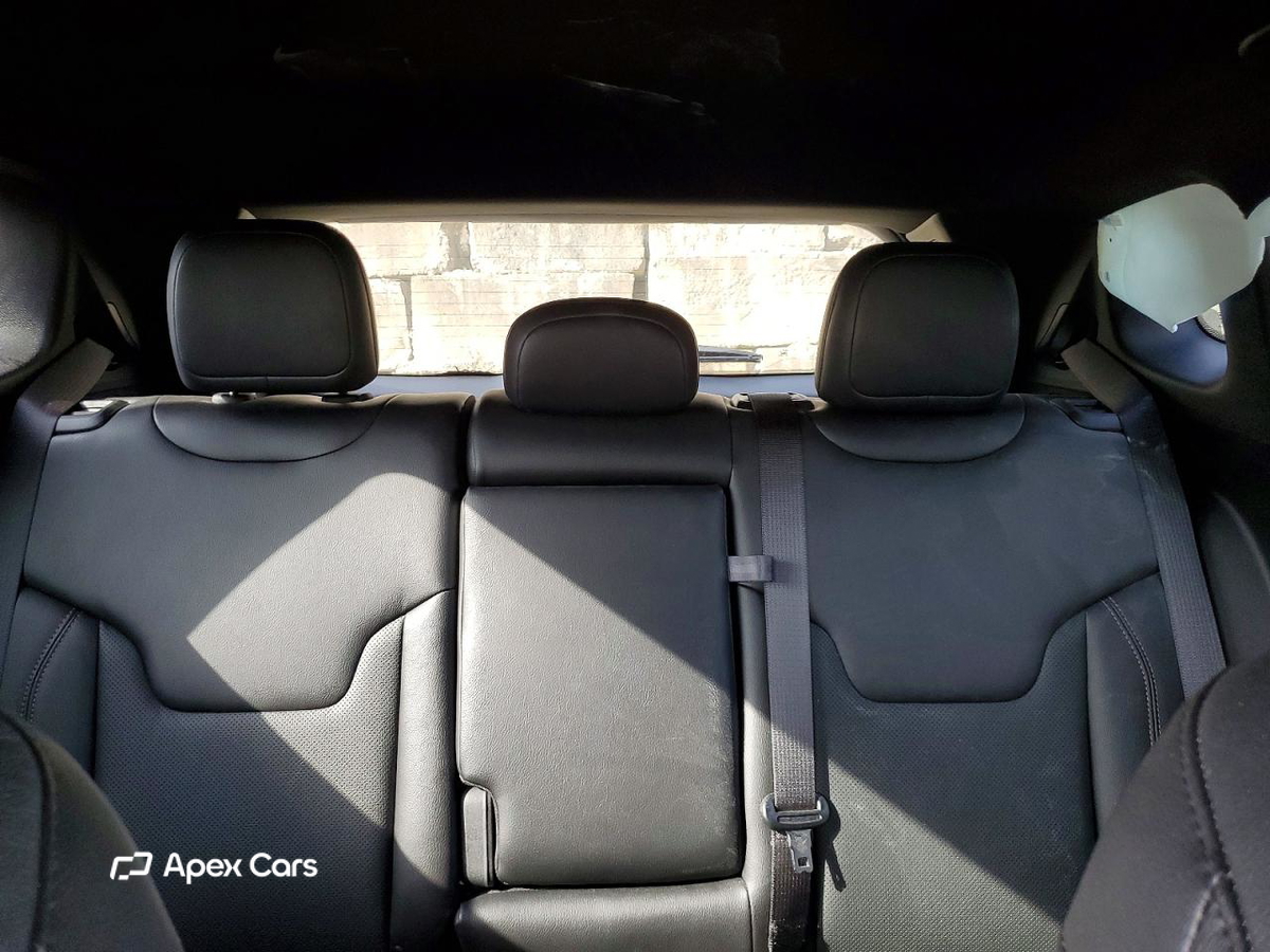 Jeep Compass 2023