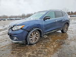 Nissan Rogue 2015