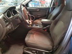 Chevrolet Traverse 2012