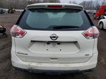 Nissan Rogue 2015