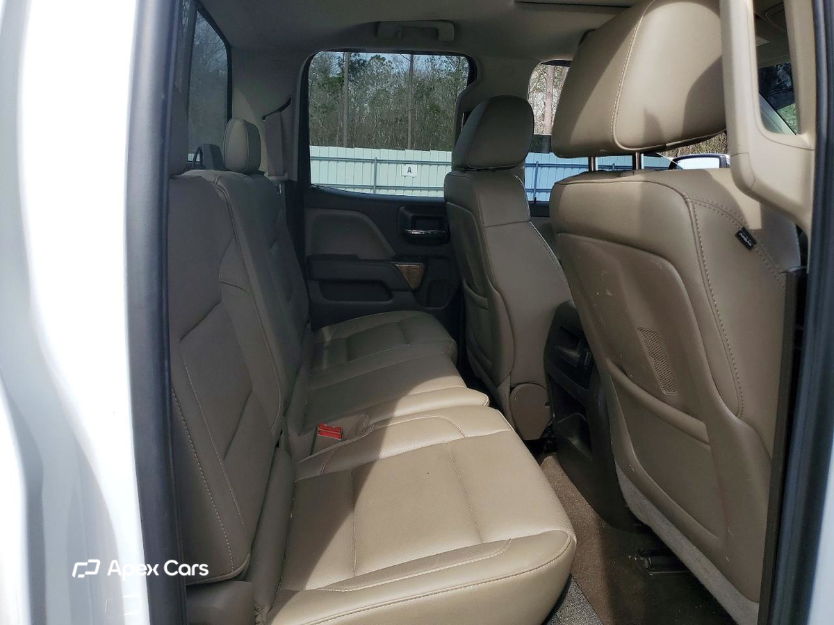 GMC Sierra 2014