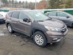 Honda CR-V 2016