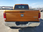 Dodge RAM 2012