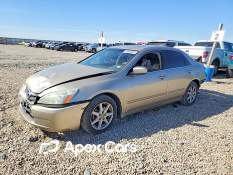 Honda Accord 2003 - Image 1 of 13