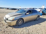 Honda Accord 2003