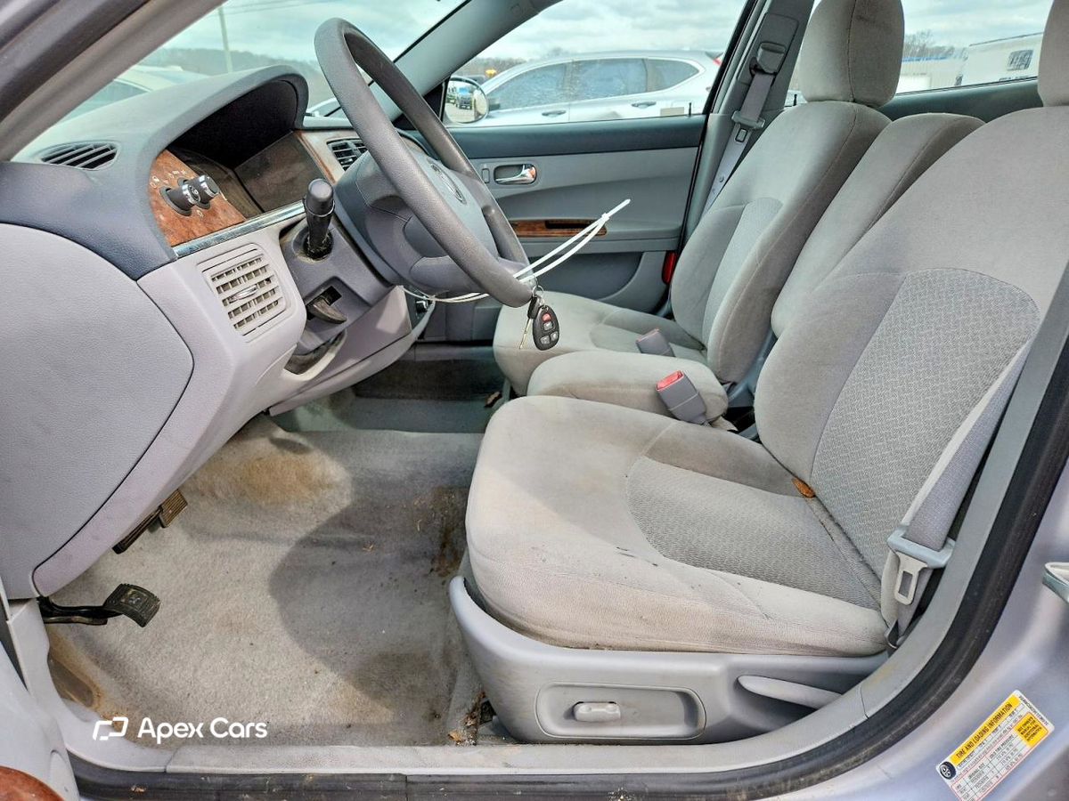 Buick LaCrosse 2006