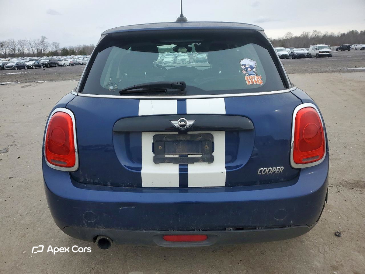 MINI Cooper 2016