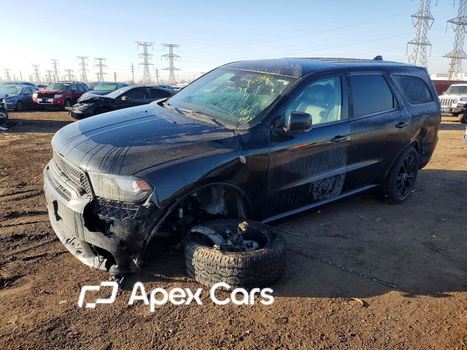 Dodge Durango 2019 - Image 1 of 13
