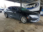 Chrysler 200 2016
