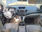 Honda CR-V 2012