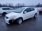 Nissan Sentra 2012
