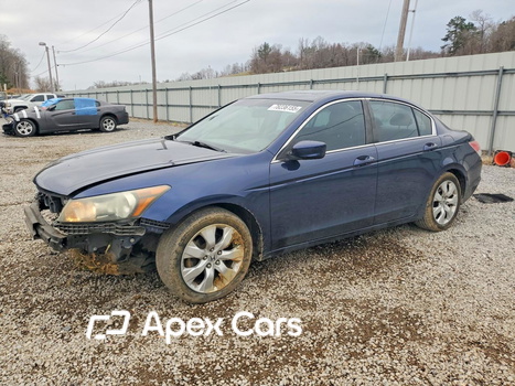 Honda Accord 2010 - Image 1 of 13