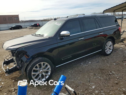 Ford Expedition 2018 - Image 1 of 14