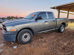Dodge RAM 2012