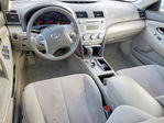 Toyota Camry 2011