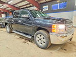Chevrolet Silverado 2012