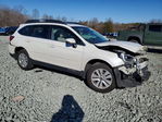 Subaru Outback 2017