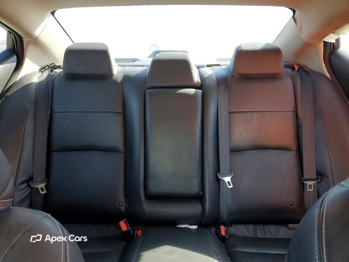 Nissan Altima 2019
