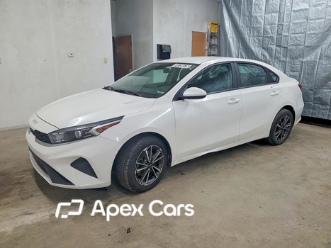 Kia Forte 2022 - Image 1 of 12
