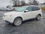 Subaru Forester 2011
