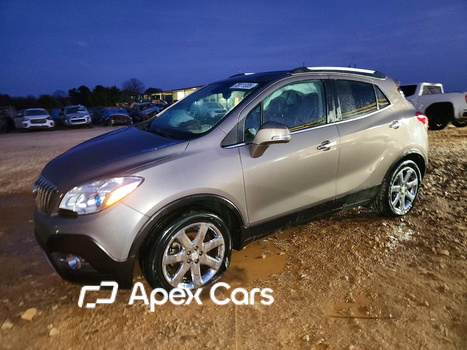 Buick Encore 2014 - Zdjęcie 1 z 14