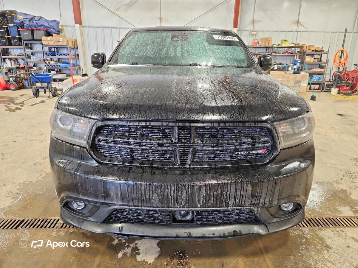 Dodge Durango 2017